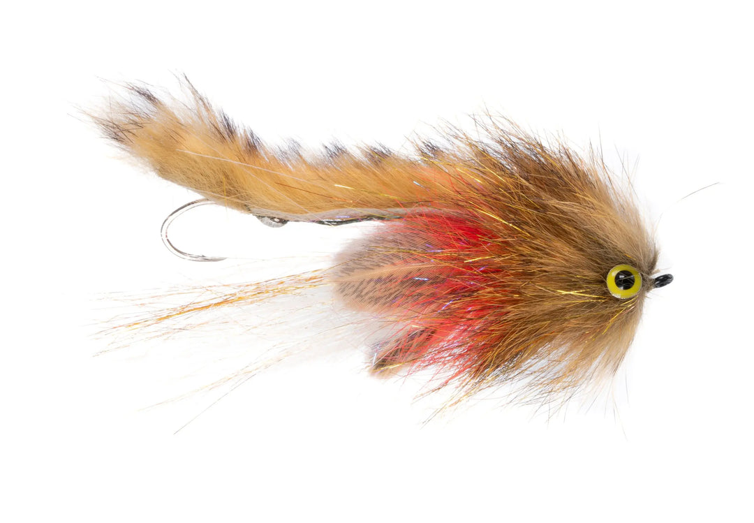 Umpqua Bandit Sculpin Kris Anderson 04 – Tan