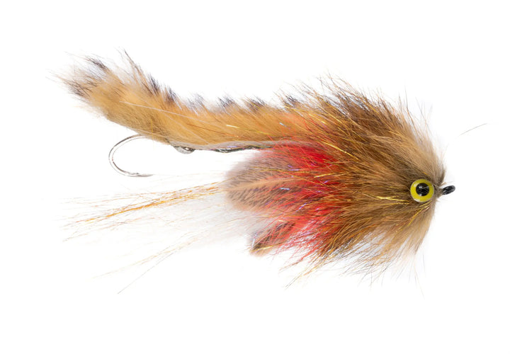 Umpqua Bandit Sculpin Kris Anderson 04 – Tan