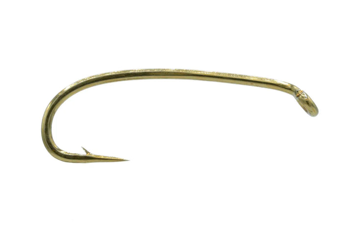 Umpqua X-Series XT250 – Bindehaken, 25 Stück