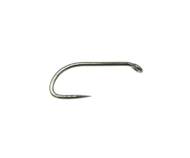 Umpqua X-Series XC290BL – Bindehaken ohne Widerhaken