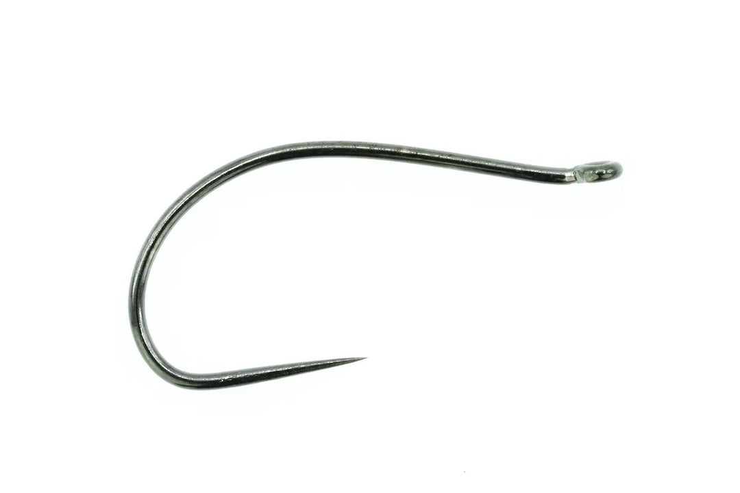 Umpqua X-Series XC240 – Bindehaken ohne Widerhaken