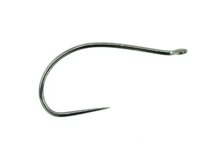 Umpqua X-Series XC240 – Bindehaken ohne Widerhaken