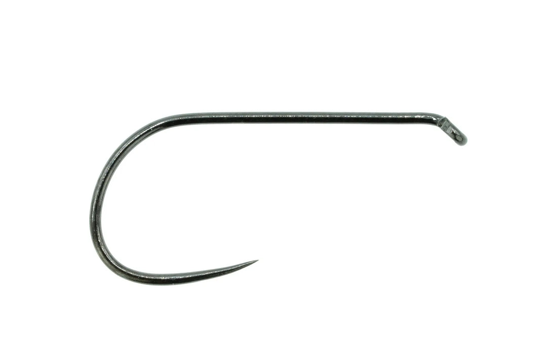 Umpqua X-Series XC120 – Bindehaken ohne Widerhaken