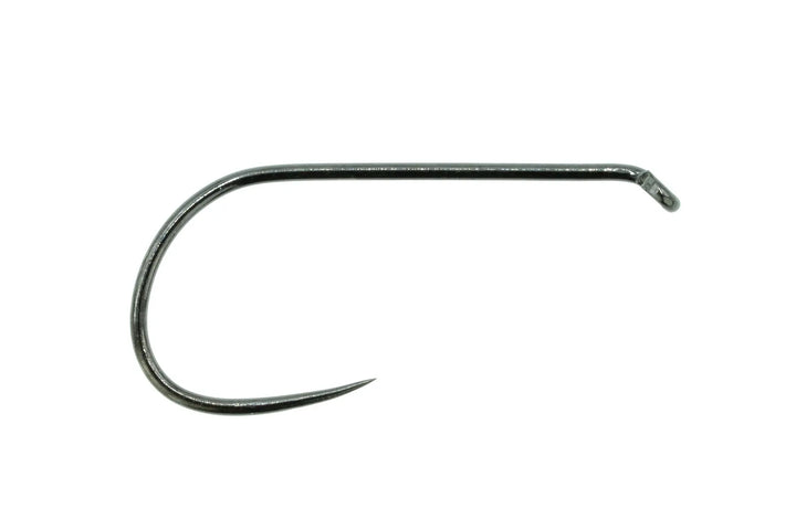 Umpqua X-Series XC120 – Bindehaken ohne Widerhaken
