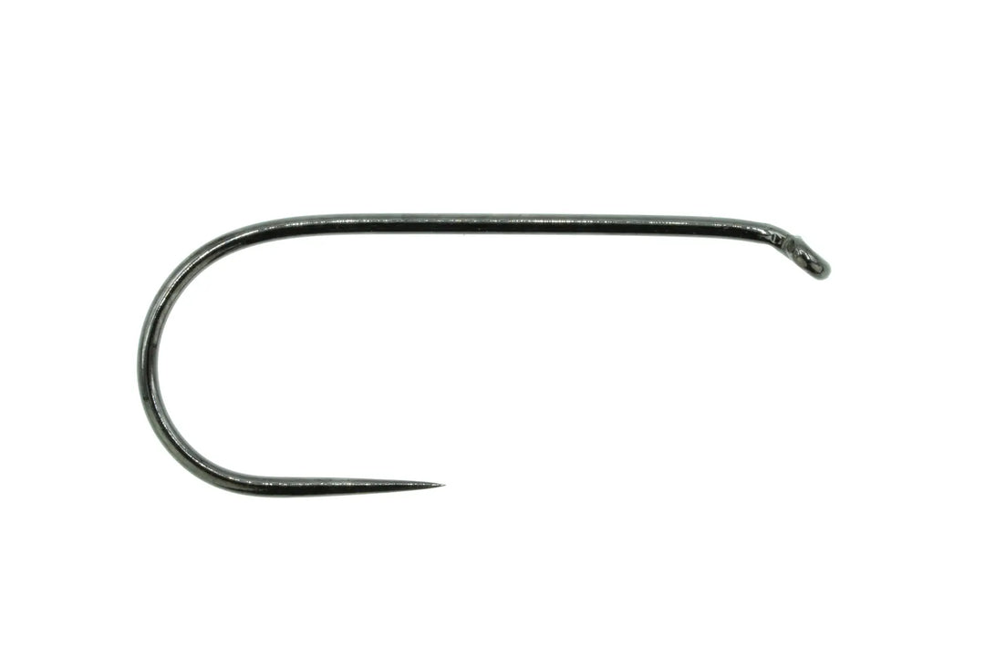 Umpqua X-Series XC110 – Bindehaken ohne Widerhaken