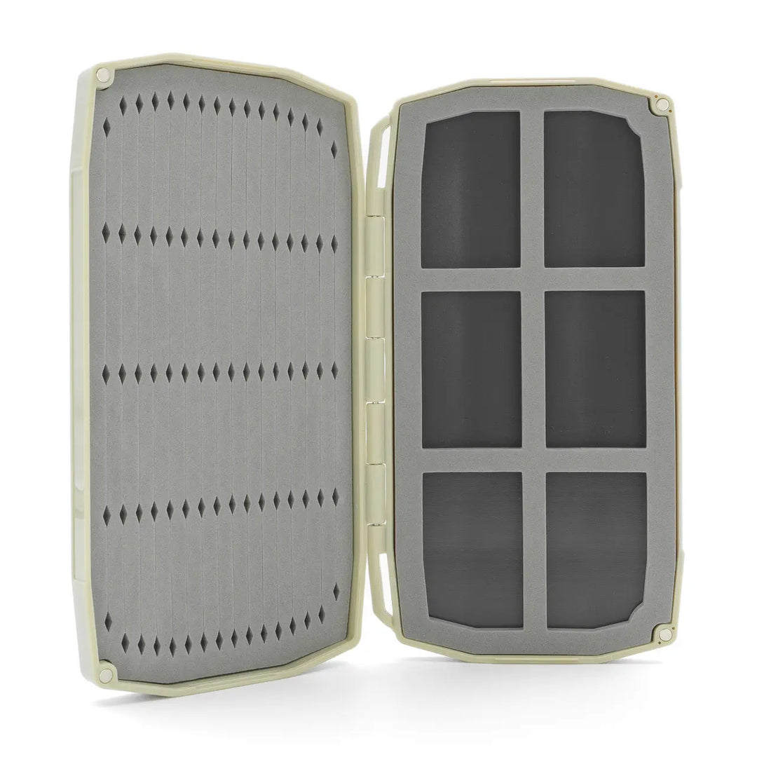Umpqua UPG Tailwater Tan – Fliegenbox