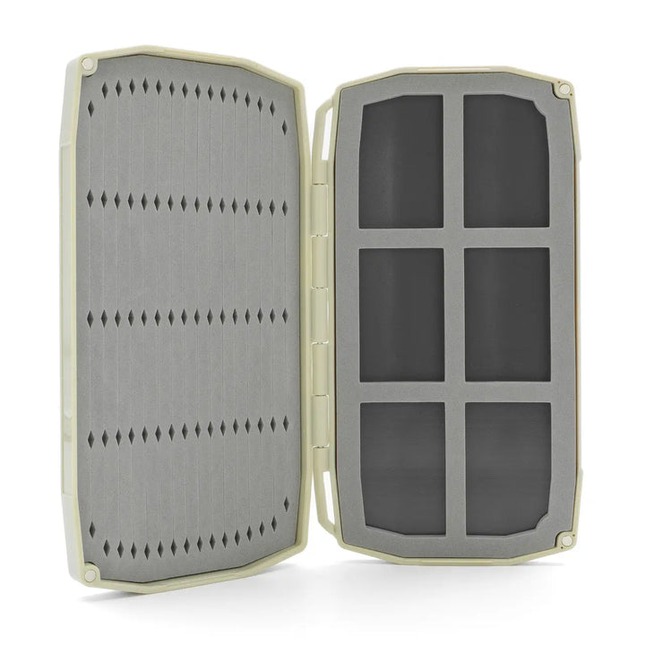 Umpqua UPG Tailwater Tan – Fliegenbox