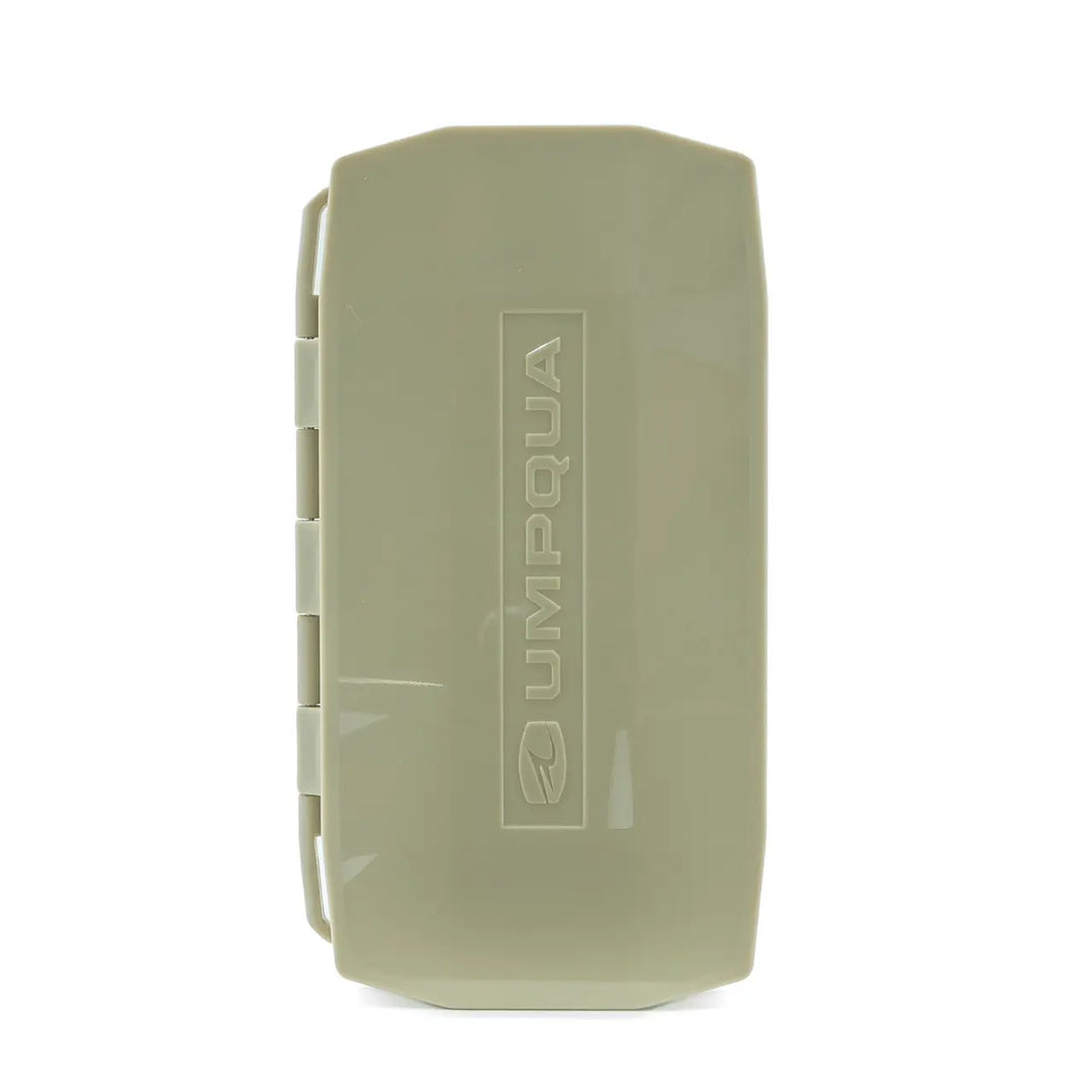 Umpqua UPG Tailwater Tan – Fliegenbox – Ansicht 3