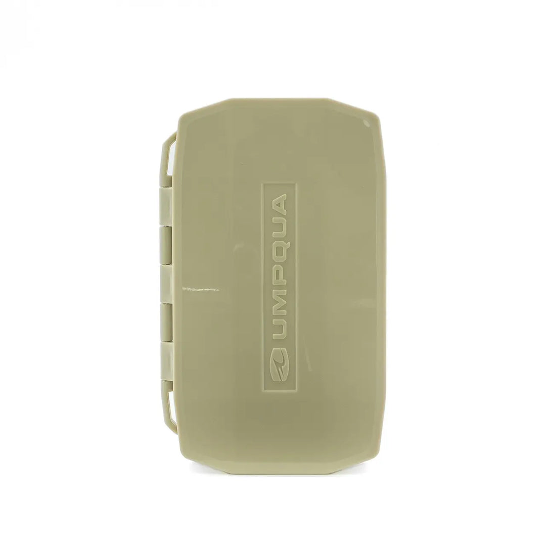 Umpqua UPG Tailwater Tan – Fliegenbox – Ansicht 5