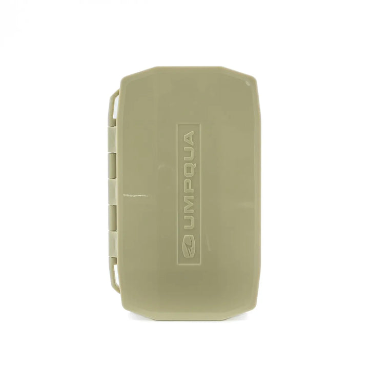 Umpqua UPG Tailwater Tan – Fliegenbox – Ansicht 5