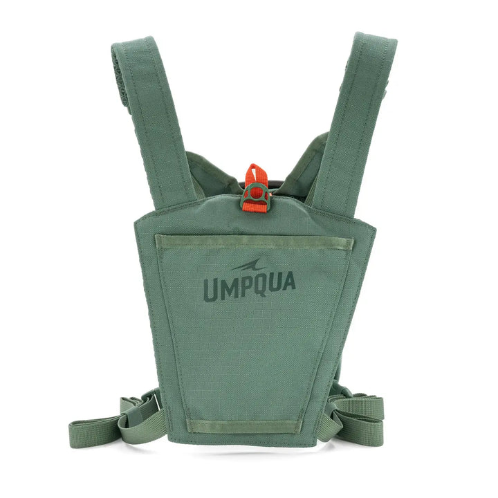 Umpqua Northfork Chest Pack Small – Brusttasche – Ansicht 2