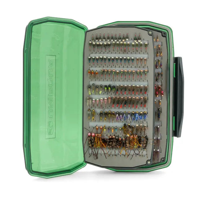 Umpqua UPG Ultimate Nymph Waterproof – Nymphenbox