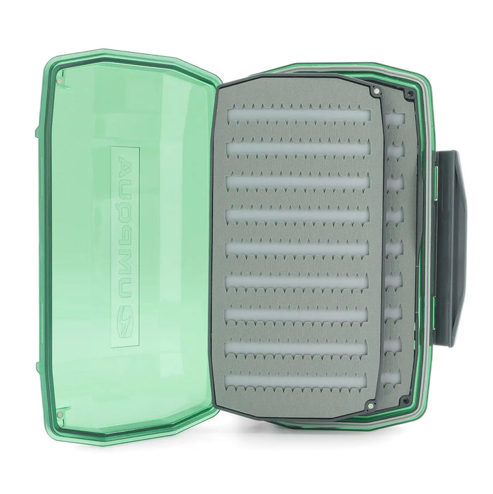 Umpqua UPG Ultimate Nymph Waterproof – Nymphenbox – Ansicht 2