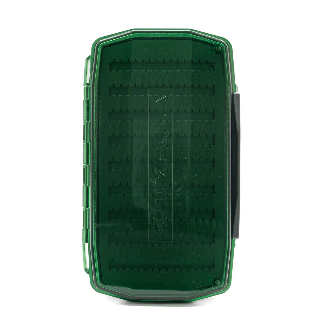 Umpqua UPG Ultimate Nymph Waterproof – Nymphenbox – Ansicht 3