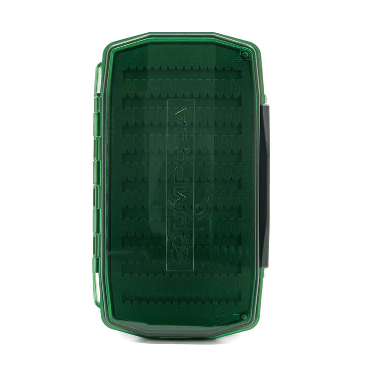 Umpqua UPG Ultimate Nymph Waterproof – Nymphenbox – Ansicht 3