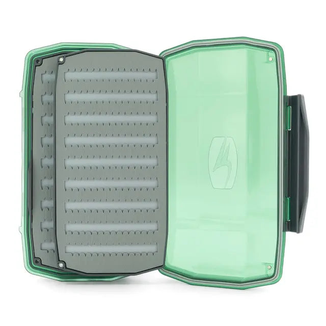 Umpqua UPG Ultimate Nymph Waterproof – Nymphenbox – Ansicht 4