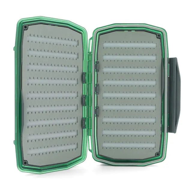 Umpqua UPG Ultimate Nymph Waterproof – Nymphenbox – Ansicht 5