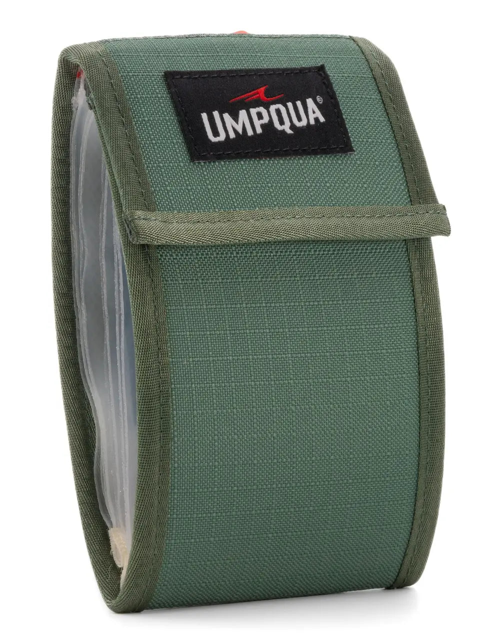 Umpqua Northfork Leader Wallet Pine – Vorfachmappe
