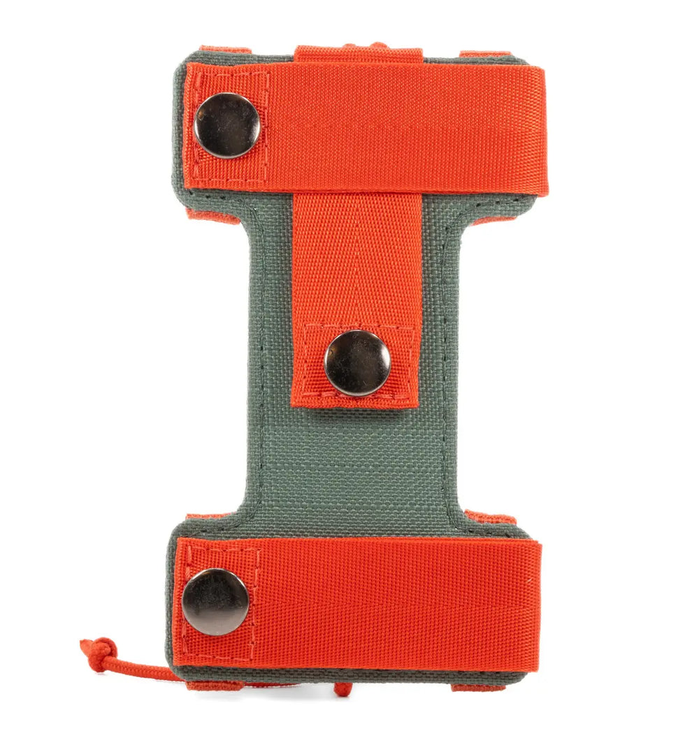 Umpqua Northfork Tippet Dock – Pine