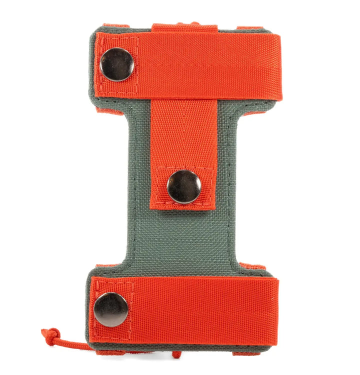 Umpqua Northfork Tippet Dock – Pine