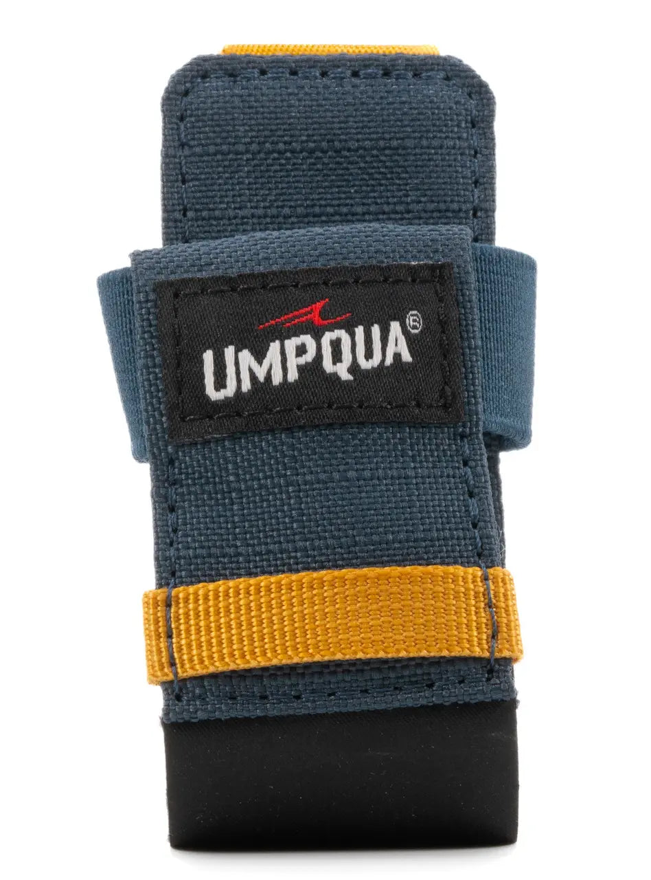 Umpqua Northfork Shimi Shake Dock – Cobalt