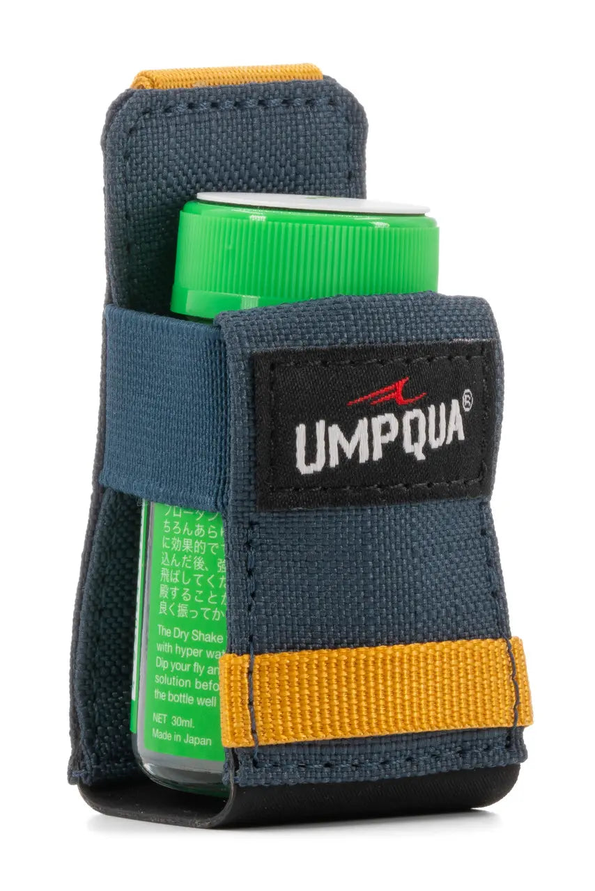 Umpqua Northfork Shimi Shake Dock – Pulverhalter – Ansicht 2