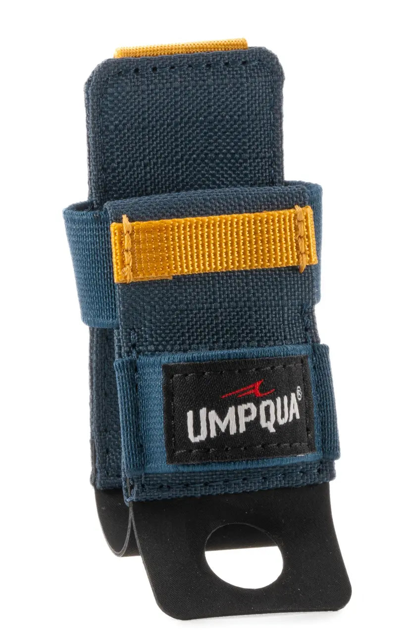 Umpqua Northfork Shake/Gel Combo – Cobalt