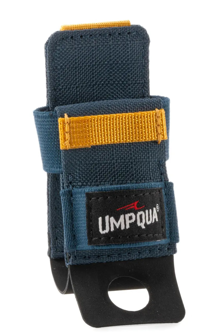 Umpqua Northfork Shake/Gel Combo – Cobalt