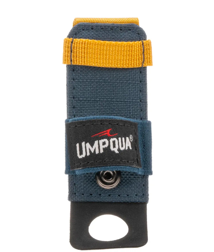 Umpqua Northfork Gel Floatant Holder – Cobalt