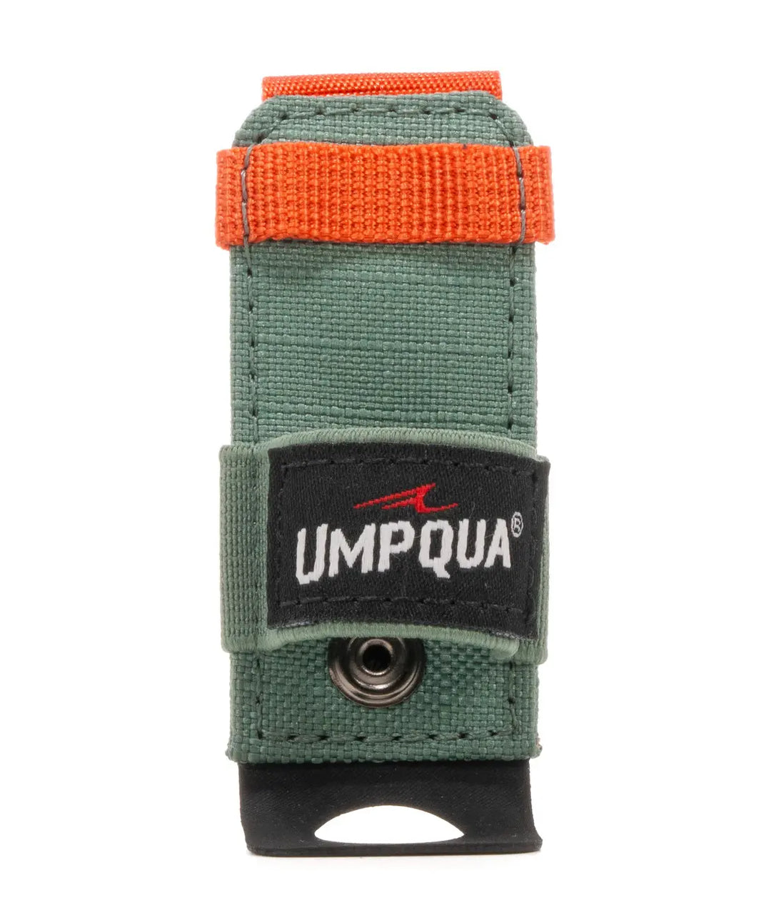 Umpqua Northfork Gel Floatant Holder – Pine