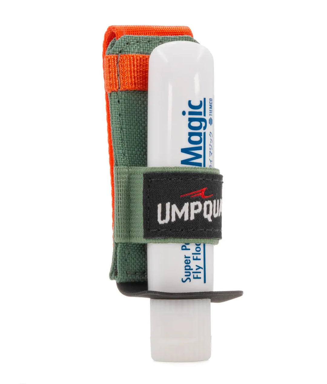 Umpqua Northfork Gel Floatant Holder – Flaschenhalter – Ansicht 3