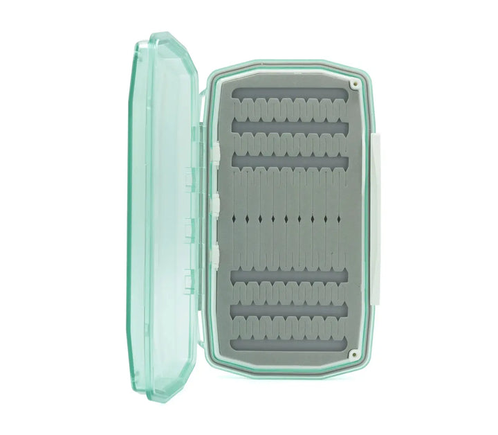 Umpqua UPG Foam Salt Waterproof Large Aqua – Fliegenbox