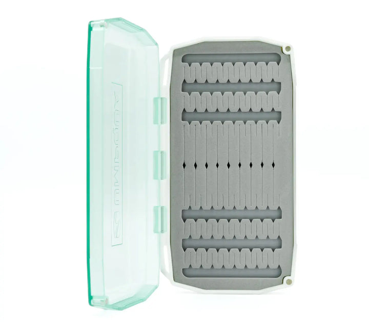 Umpqua UPG Foam Salt Flats Large Aqua – Fliegenbox