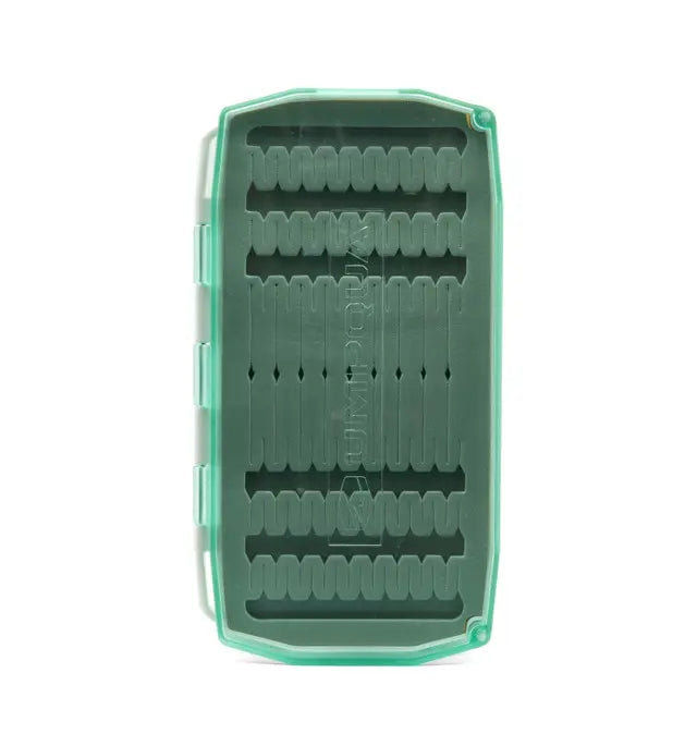 Umpqua UPG Foam Salt Flats Large Aqua – Fliegenbox – Ansicht 2