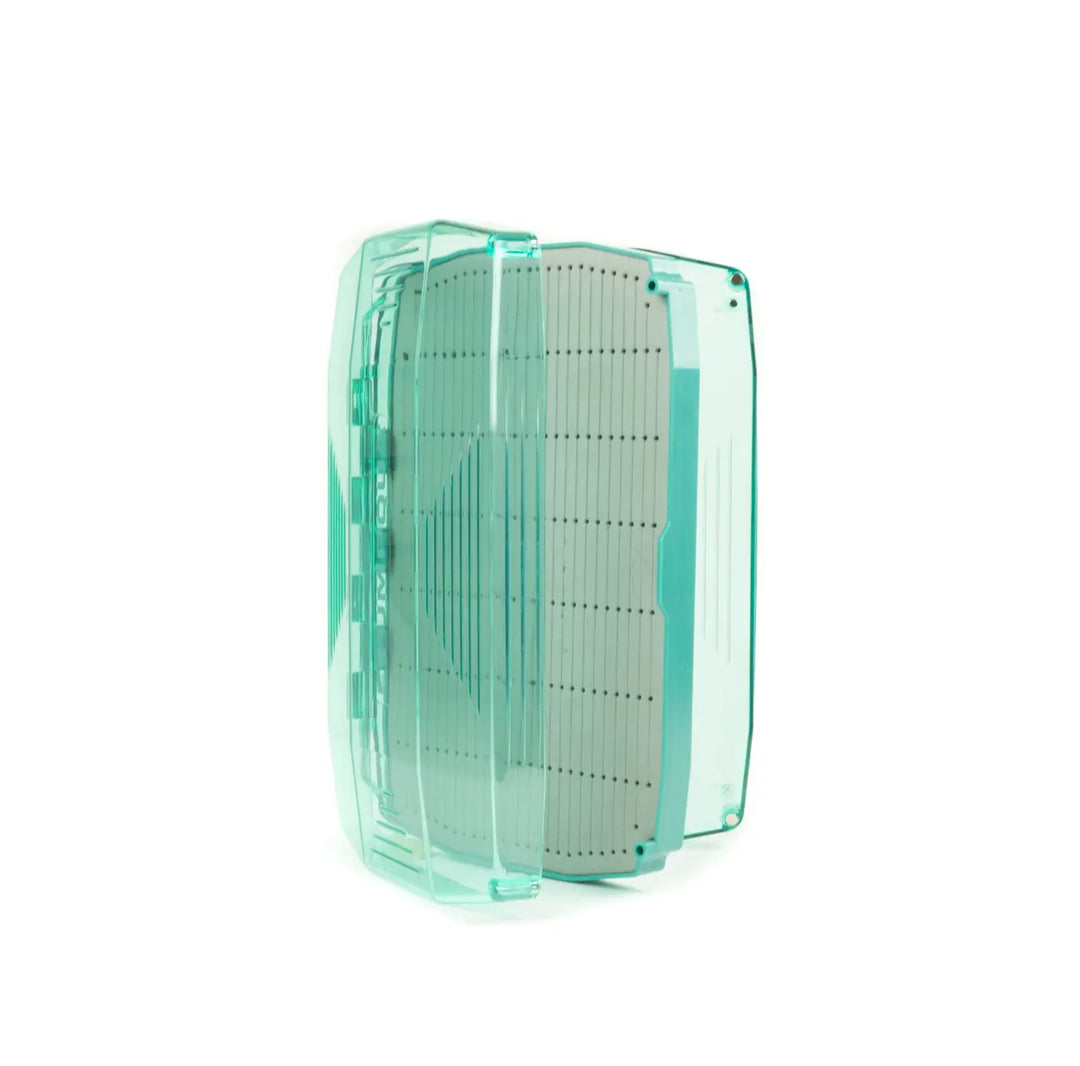 Umpqua UPG Payload Boat Box Saltwater Aqua – Fliegenbox