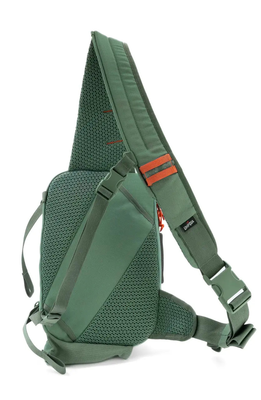 Umpqua Northfork Sling Pack – Angeltasche – Ansicht 2