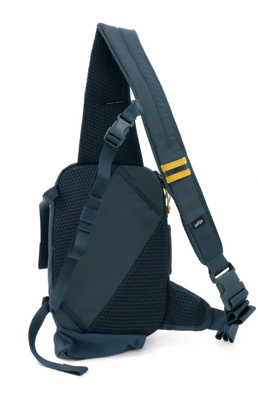 Umpqua Northfork Sling Pack – Angeltasche – Ansicht 4