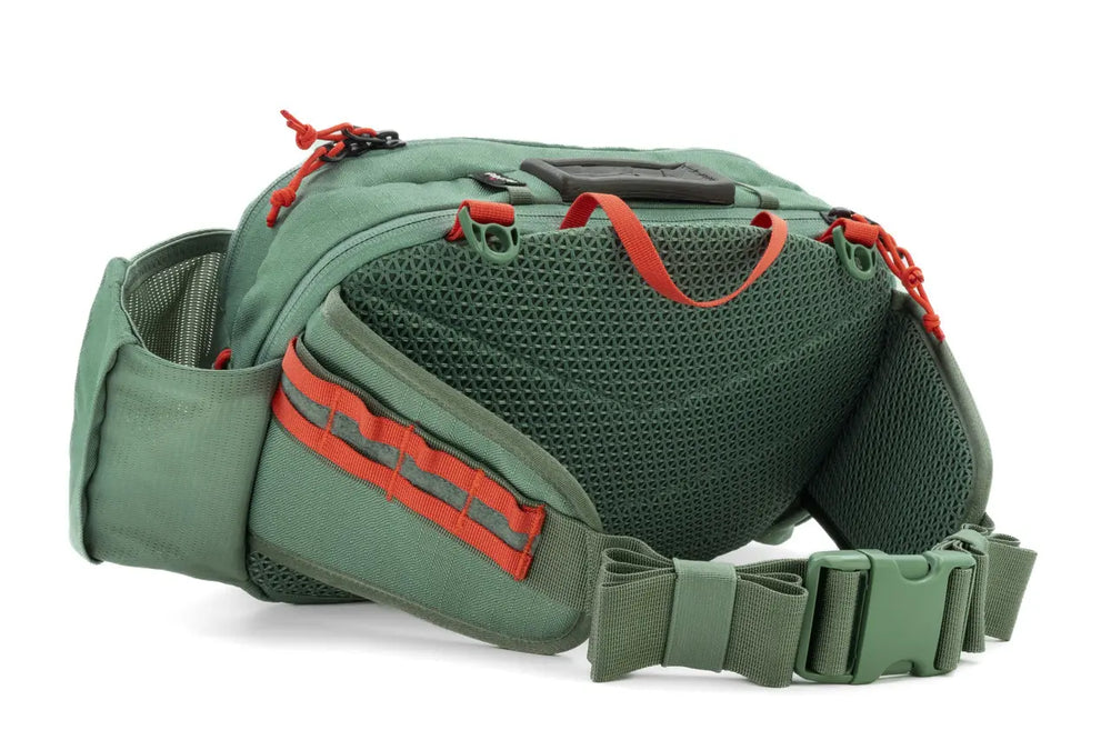 Umpqua Northfork Waist Pack – Angeltasche – Ansicht 2