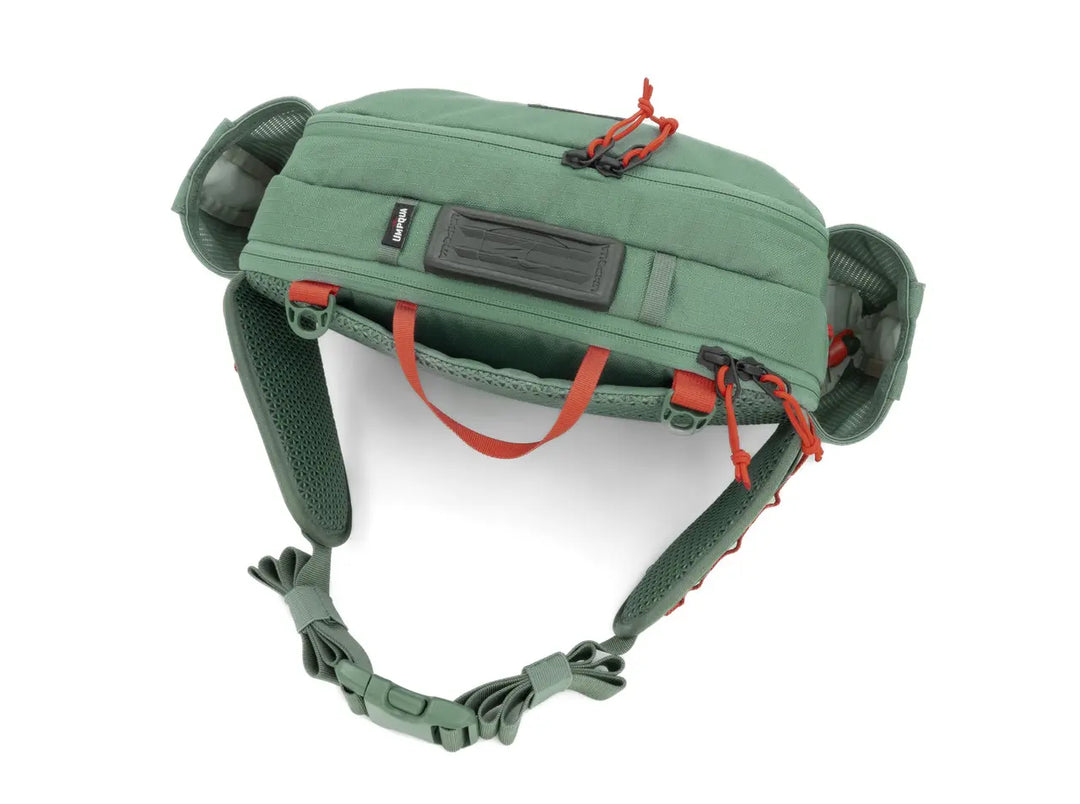 Umpqua Northfork Waist Pack – Angeltasche – Ansicht 3