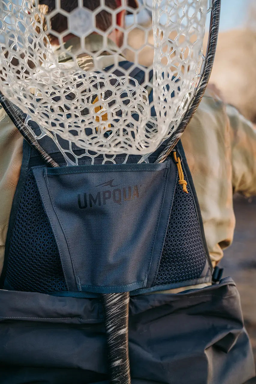 Umpqua Northfork Chest Pack – Brusttasche – Ansicht 6
