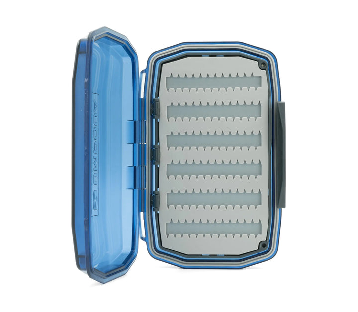 Umpqua UPG Silicone Essential – Waterproof Medium / Blue