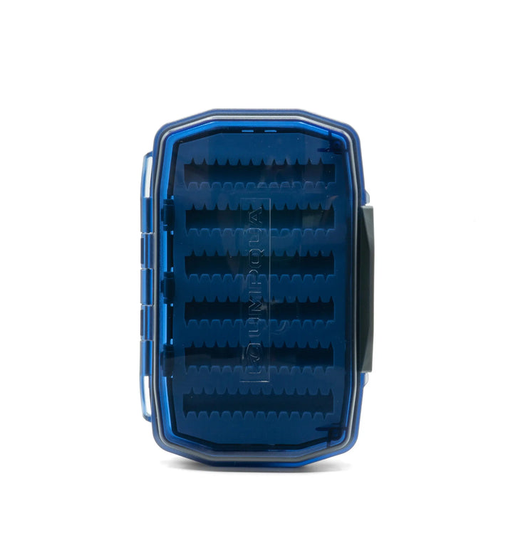 Umpqua UPG Silicone Essential – Fliegenbox – Ansicht 2
