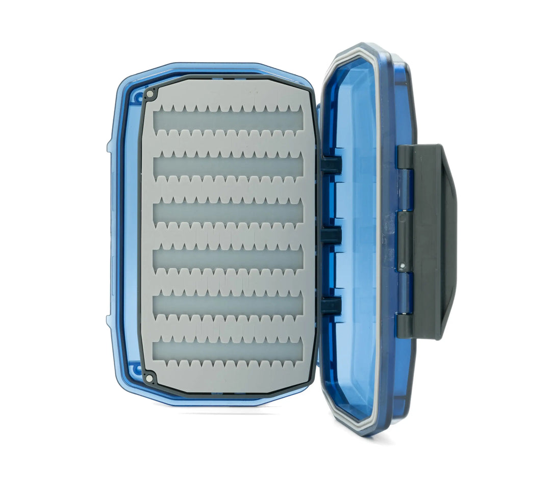 Umpqua UPG Silicone Essential – Fliegenbox – Ansicht 3