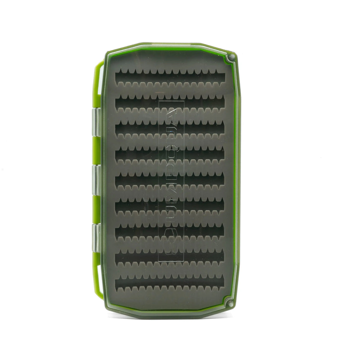 Umpqua UPG Silicone Essential – Fliegenbox – Ansicht 4