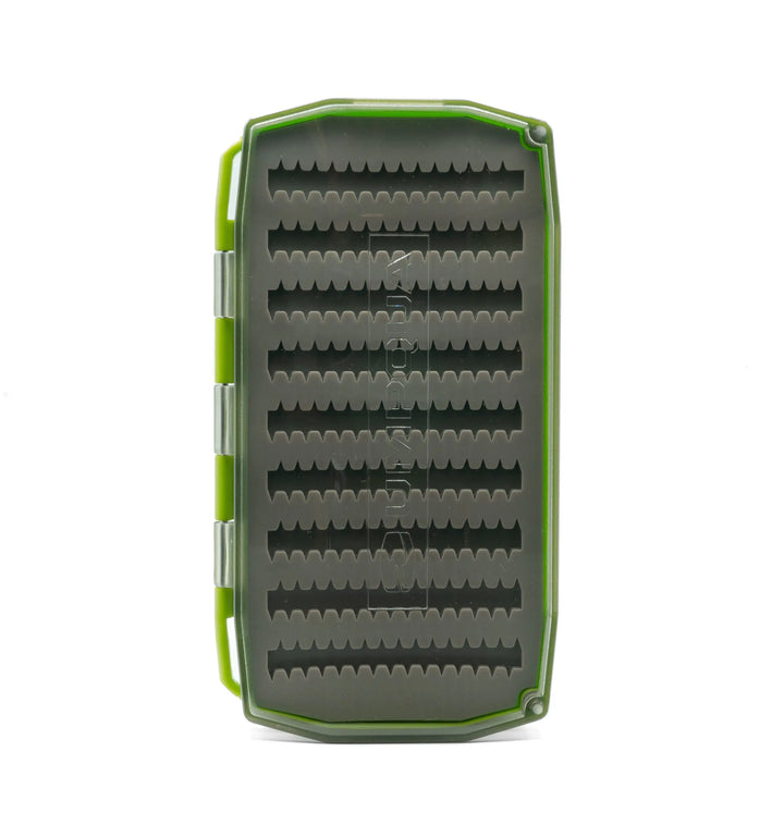 Umpqua UPG Silicone Essential – Fliegenbox – Ansicht 4