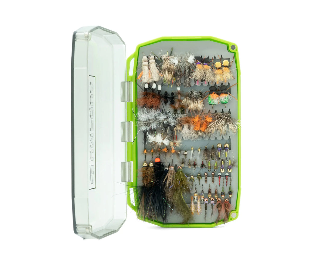 Umpqua UPG Silicone Essential – Fliegenbox – Ansicht 6