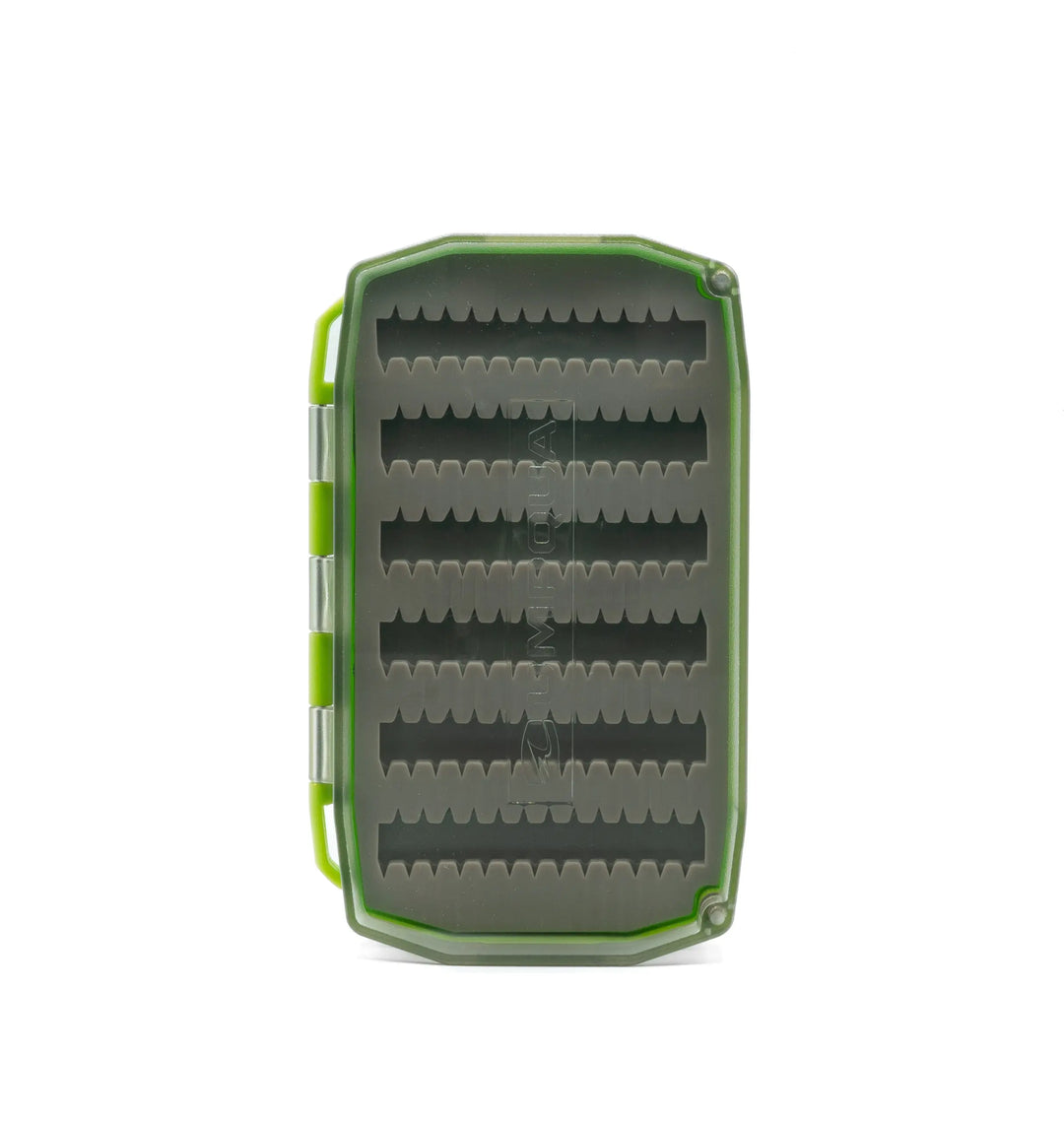 Umpqua UPG Silicone Essential – Fliegenbox – Ansicht 7