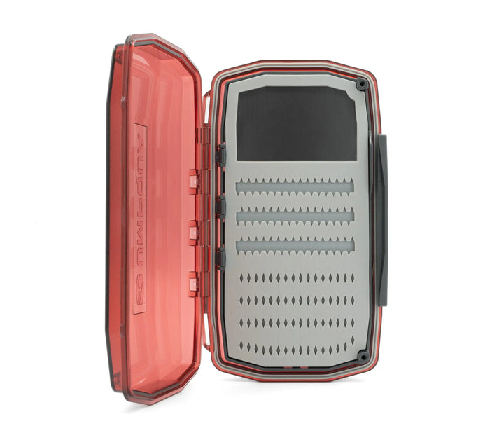 Umpqua UPG Weekender Silicone &amp; Foam – Silikon / Waterproof Large / Claret