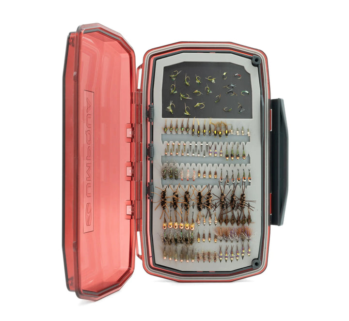 Umpqua UPG Weekender Silicone &amp; Foam – Fliegenbox – Ansicht 2