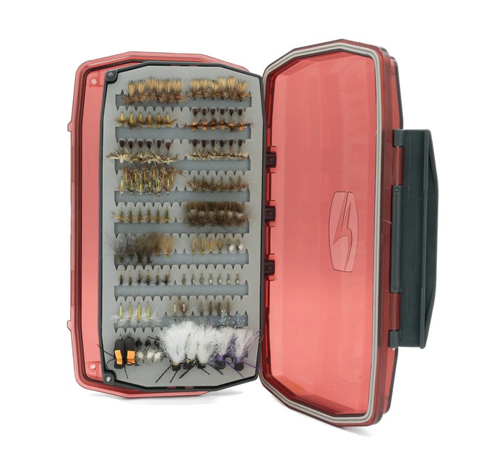 Umpqua UPG Weekender Silicone &amp; Foam – Fliegenbox – Ansicht 3